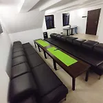 Koralowa Sciezka Resort Jagniątków