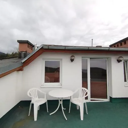 Курортный комплекс Koralowa Sciezka