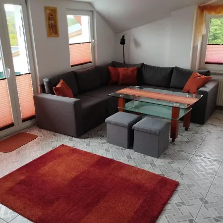 Resort Koralowa Sciezka *