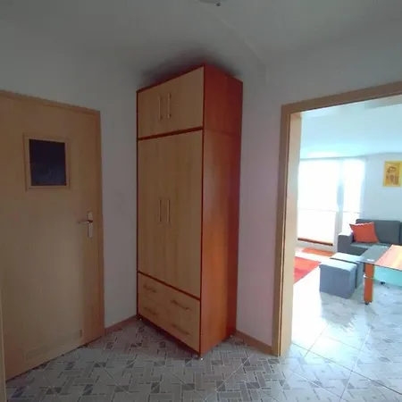 Resort Koralowa Sciezka