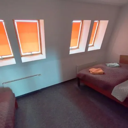 Koralowa Sciezka * Jagniątków