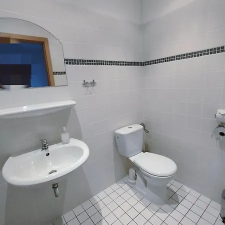 Koralowa Sciezka Semesteranläggning (resort) *