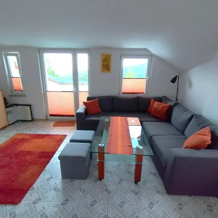 Koralowa Sciezka Jagniątków