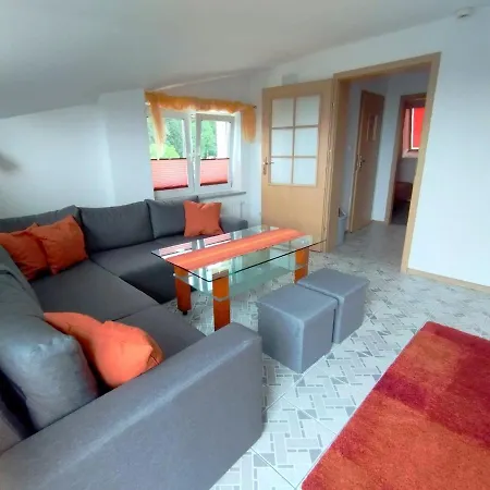 Koralowa Sciezka Resort