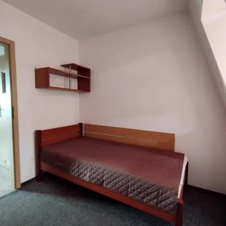 Koralowa Sciezka Semesteranläggning (resort) *