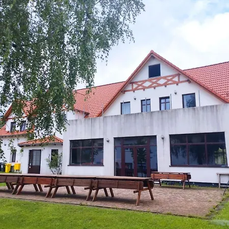 Station touristique Koralowa Sciezka *