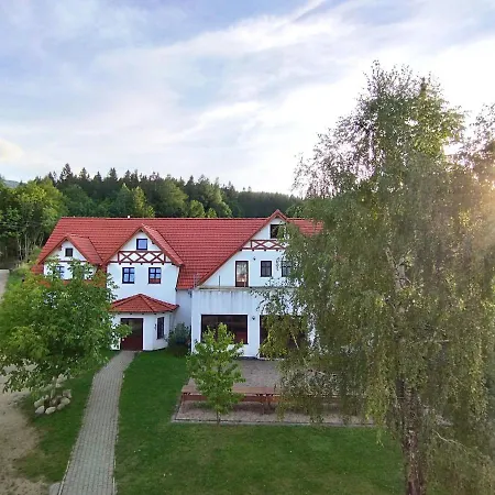 Koralowa Sciezka Jagniątków