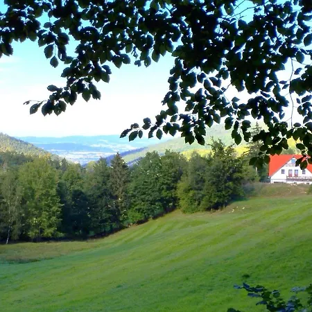 Koralowa Sciezka Jagniatkow