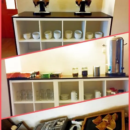 Koralowa Sciezka Semesteranläggning (resort) Jagniątków