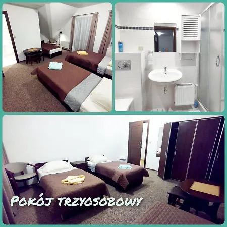 Koralowa Sciezka Resort