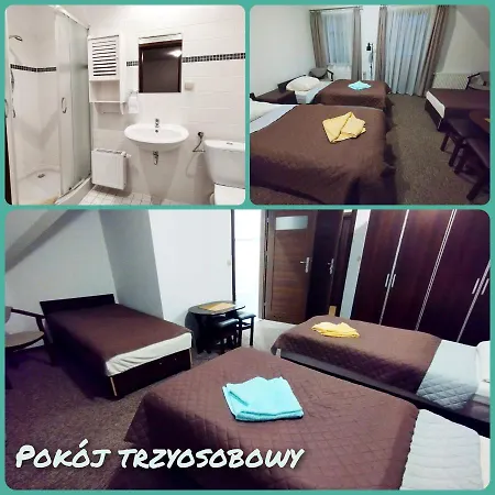 Koralowa Sciezka
