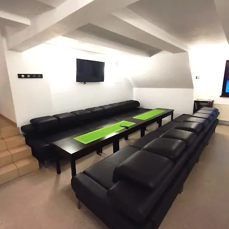 Koralowa Sciezka 리조트