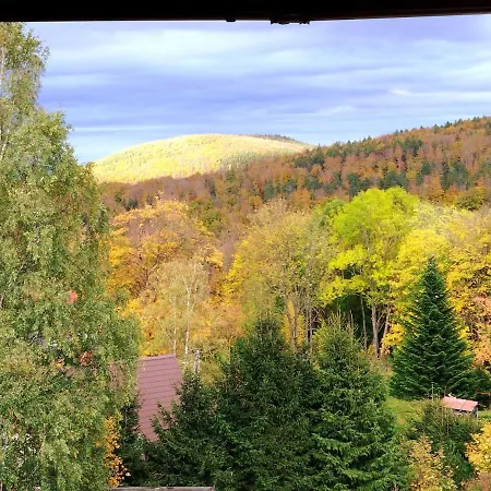 Koralowa Sciezka * Jagniątków