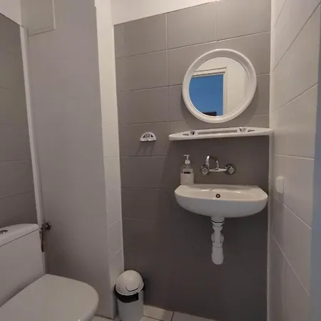 Koralowa Sciezka Resort