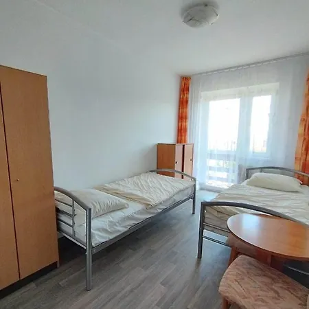 Koralowa Sciezka Resort *