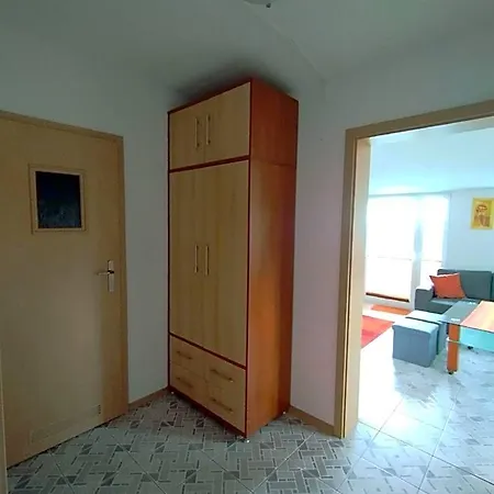 Koralowa Sciezka