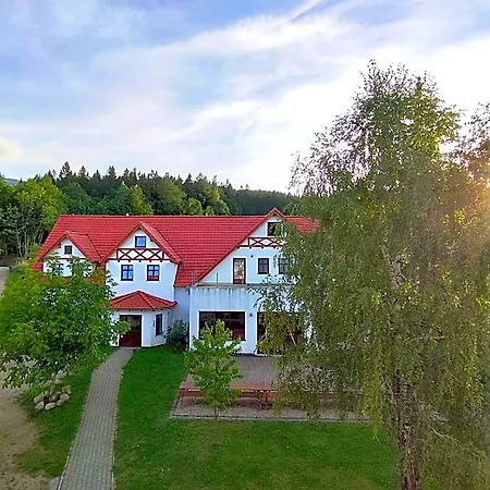 Koralowa Sciezka Jagniątków