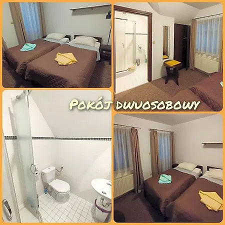 Koralowa Sciezka * Jagniątków