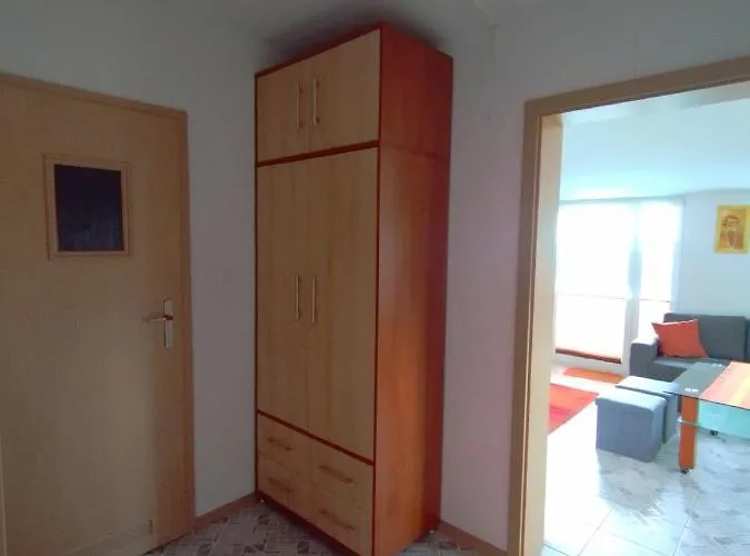 Курортный комплекс Koralowa Sciezka