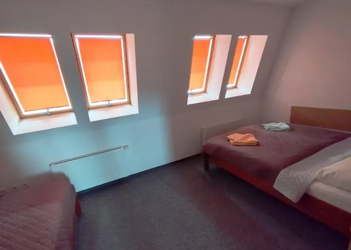 Koralowa Sciezka * Jagniatkow