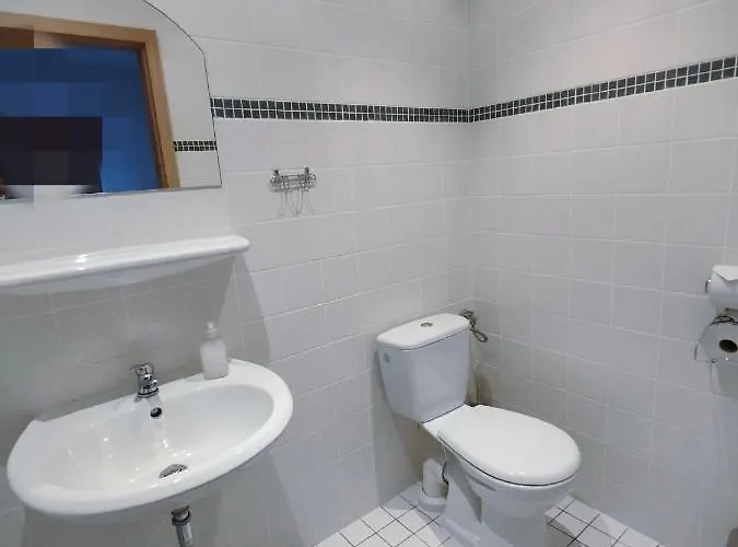 Koralowa Sciezka Курортный комплекс *