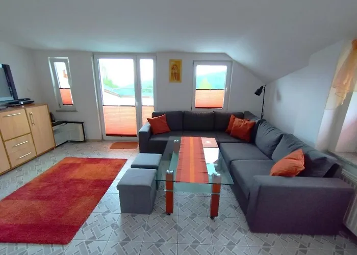 Koralowa Sciezka Jagniatkow