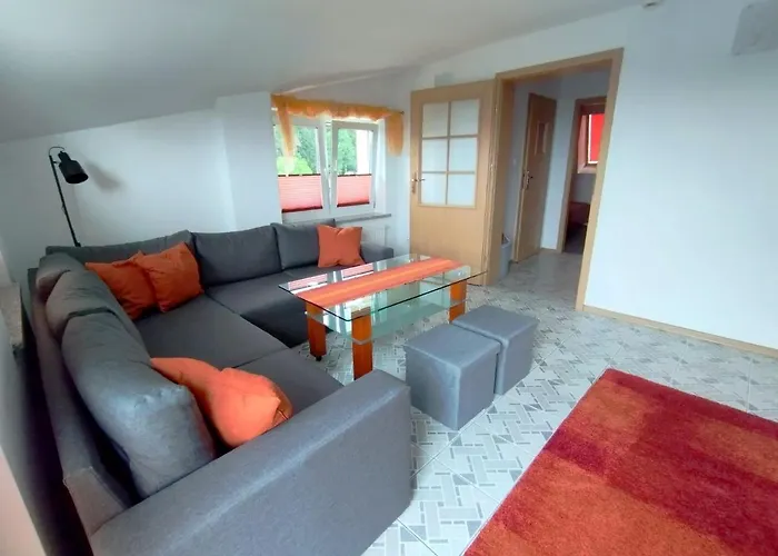 Koralowa Sciezka Station touristique