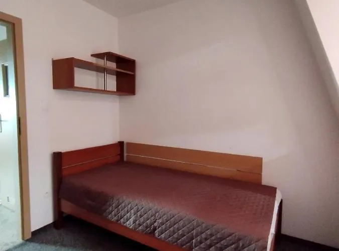 Koralowa Sciezka Station touristique *