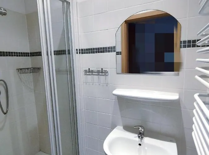 Station touristique Koralowa Sciezka Jagniątków