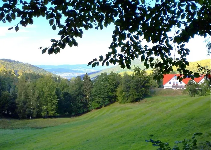 Koralowa Sciezka Jagniatkow