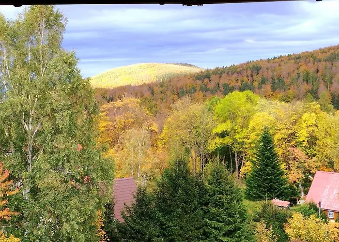 Koralowa Sciezka * Jagniątków