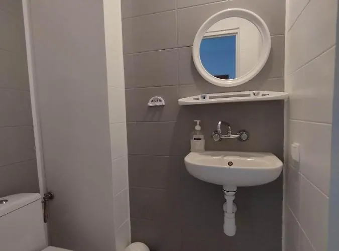 Koralowa Sciezka Station touristique