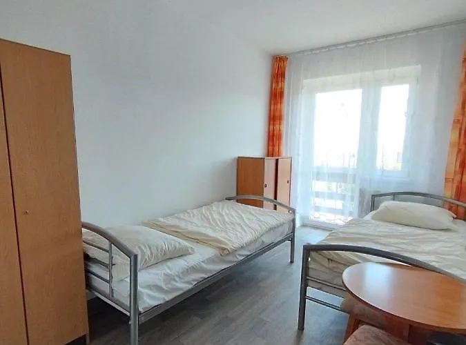 Koralowa Sciezka Курортный комплекс *