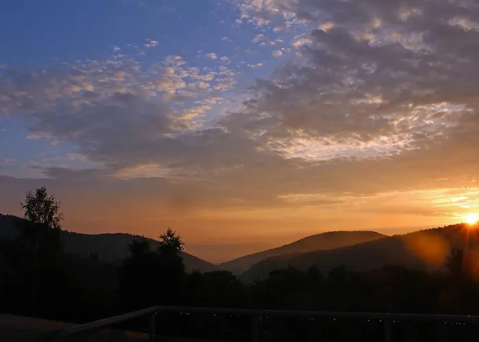 Koralowa Sciezka * Jagniatkow